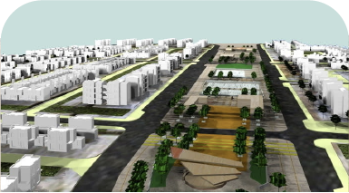 Habilitación Urbana